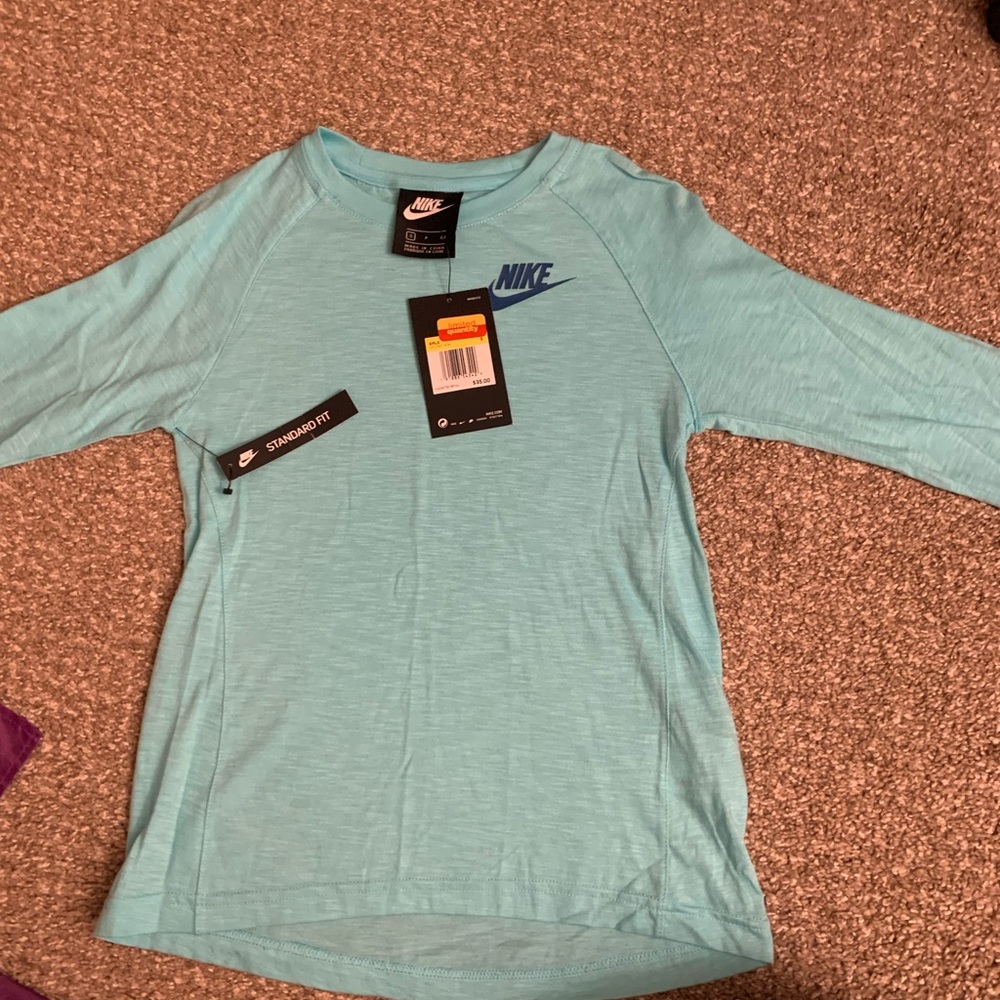 Nike Girls Small